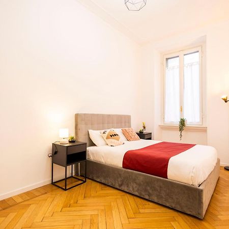 Macchi Charming Apartment By 101Flats Mailand Exterior foto