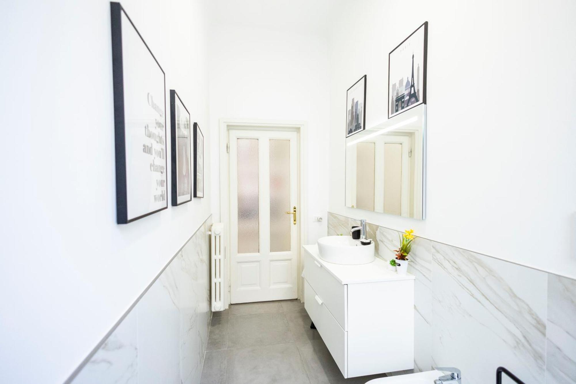Macchi Charming Apartment By 101Flats Mailand Exterior foto