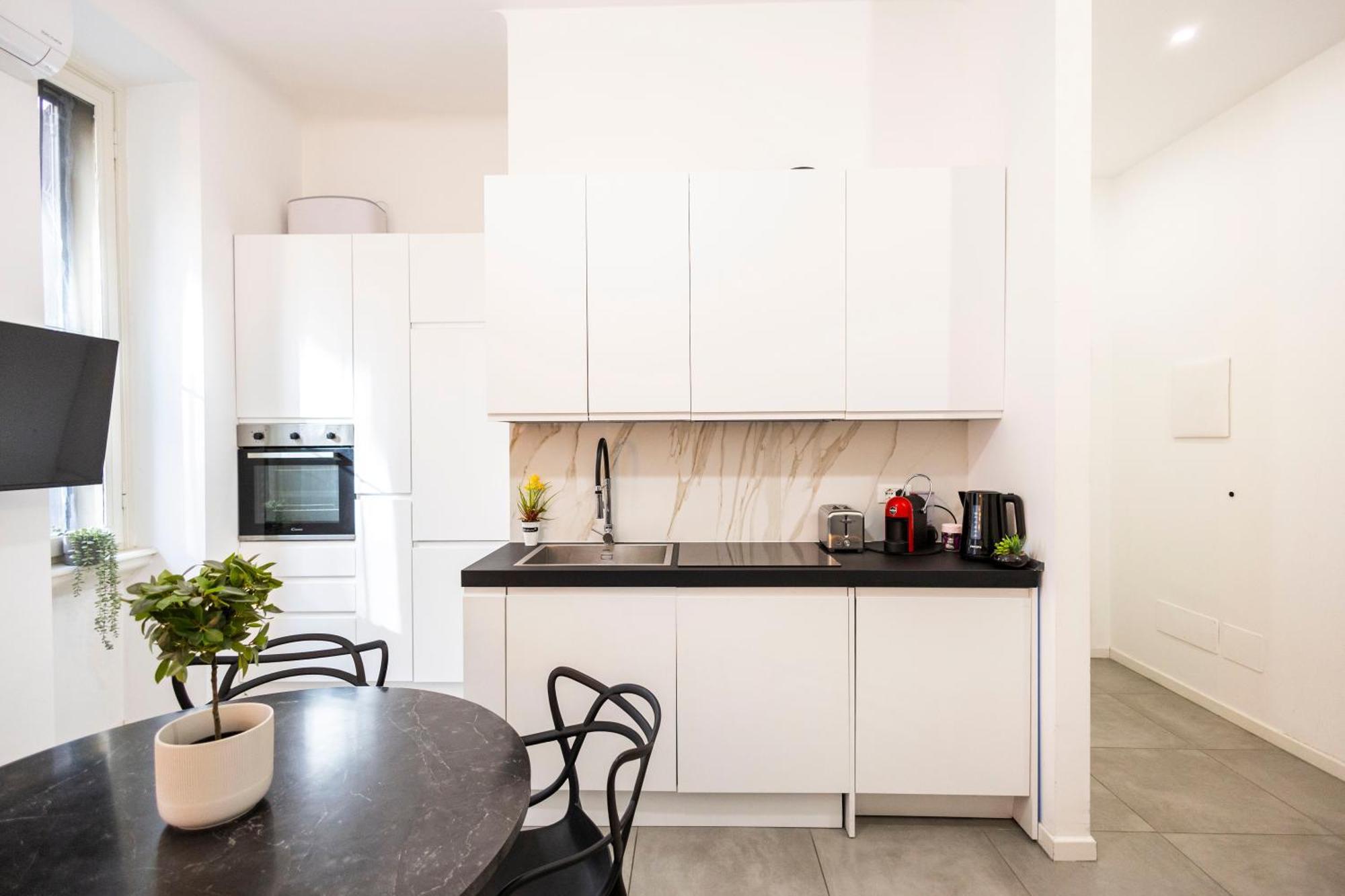 Macchi Charming Apartment By 101Flats Mailand Exterior foto