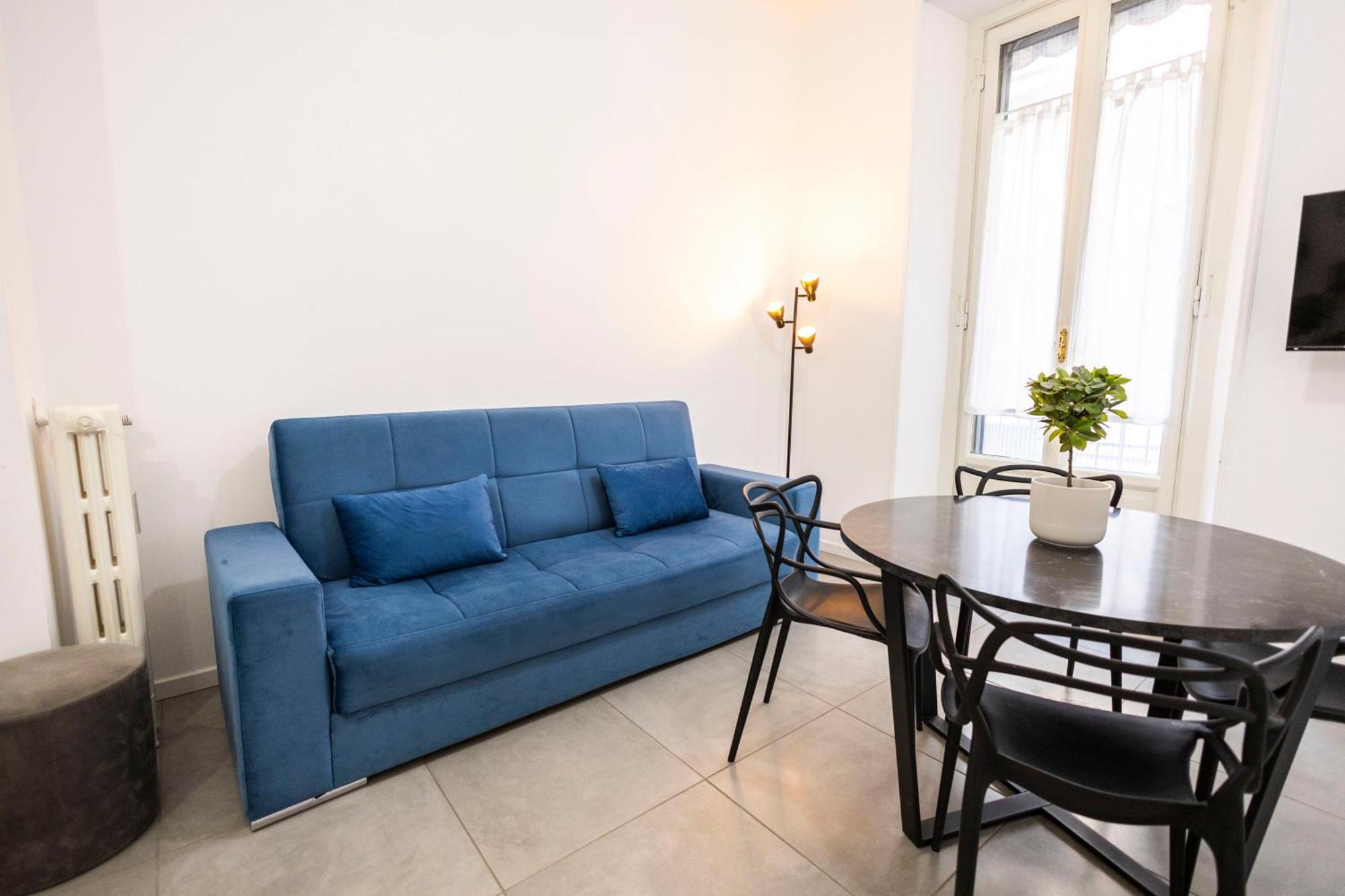 Macchi Charming Apartment By 101Flats Mailand Exterior foto