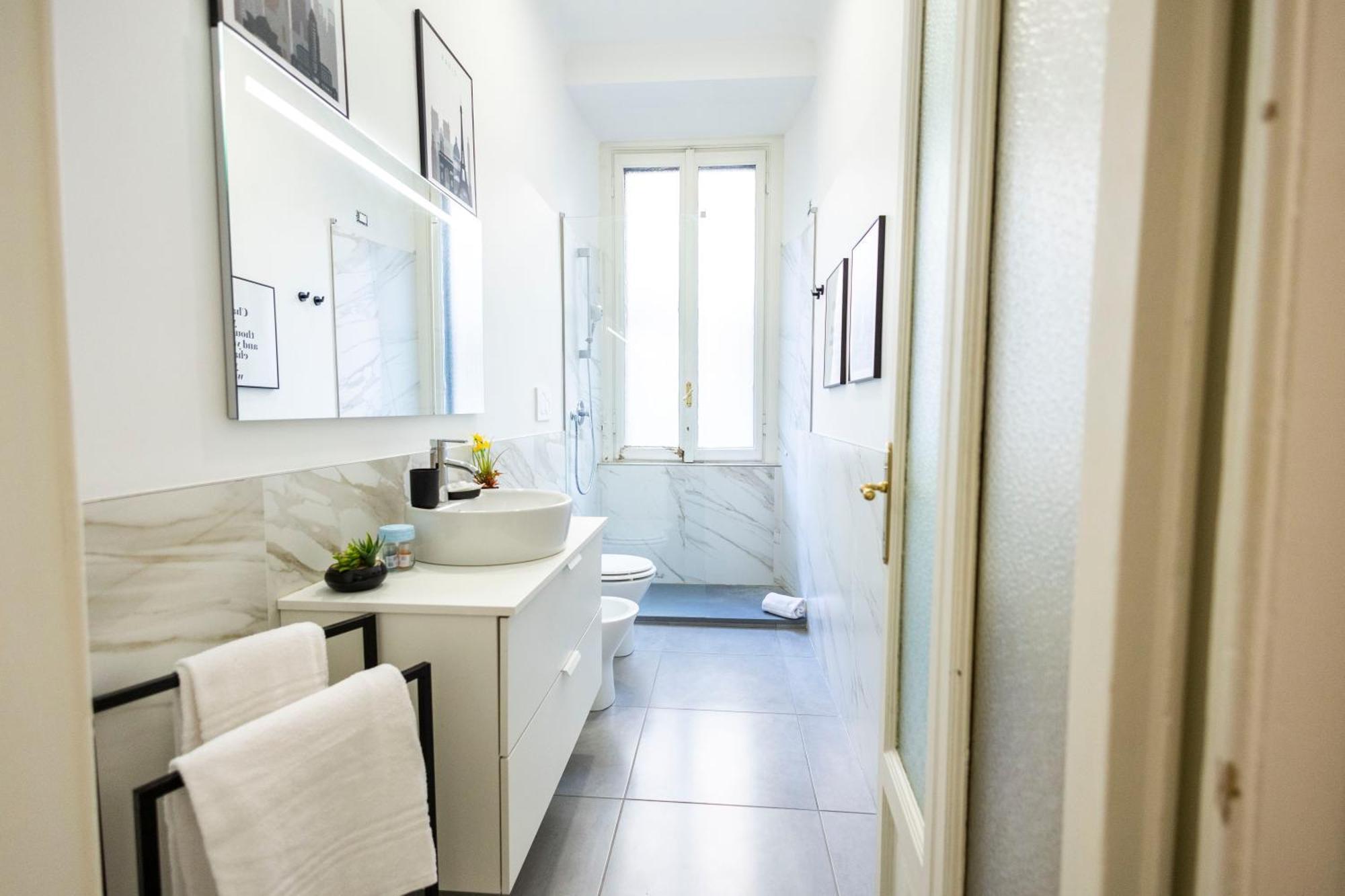 Macchi Charming Apartment By 101Flats Mailand Exterior foto