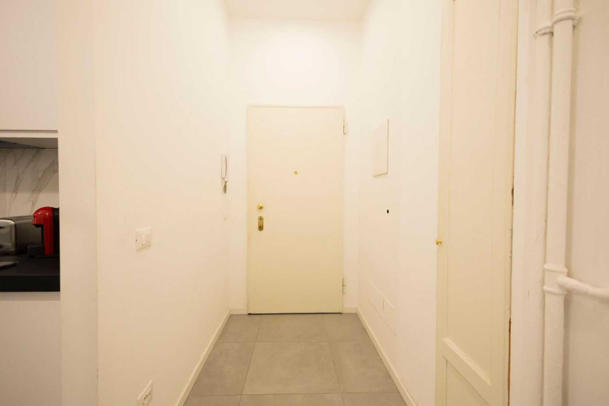 Macchi Charming Apartment By 101Flats Mailand Exterior foto